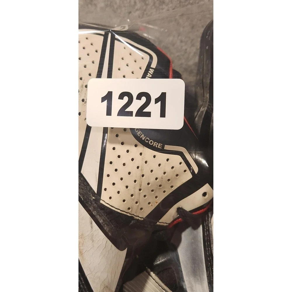 Reebok Wall Season 2 Zig Encore Shoes‎ Mens Size 9 Basketball Mid-top J84856